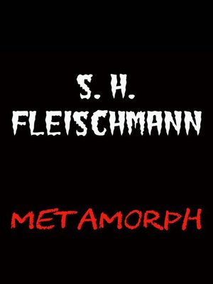 cover image of METAMORPH
